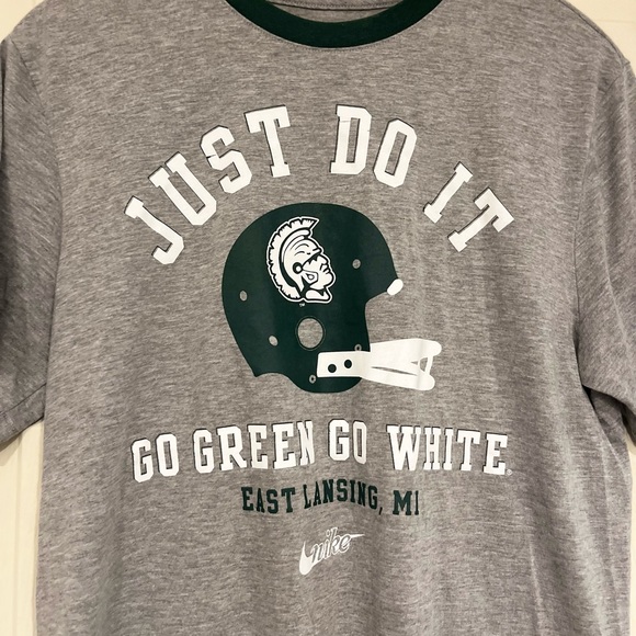 Shirts Msu Tee Poshmark